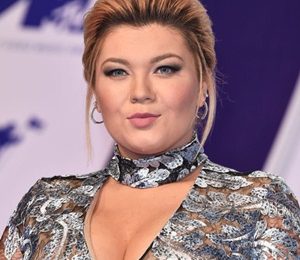 Amber Portwood Height Weight Shoe Size Measurements Age Family