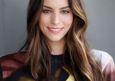 Genesis Rodriguez Height Weight Shoe Size Measurements Vital Stats