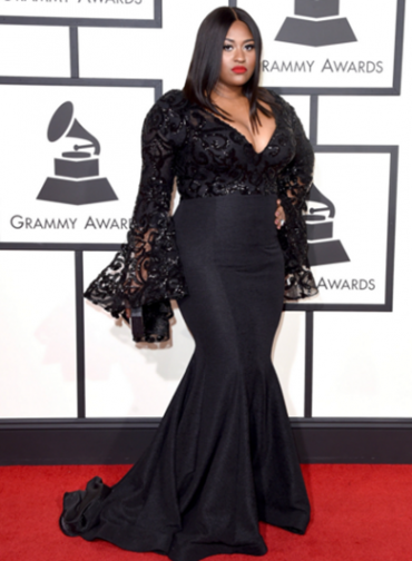 Jazmine Sullivan Body Measurements Height Weight Shoe Size Age Facts