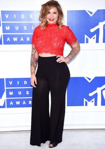 Kailyn Lowry Height Weight Shoe Size Body Measurements Facts Family - Kailyn Lowry Measurements: Teen Mom Star’s Height, Weight & Style Evolution