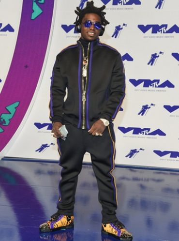 Kodak Black Height Weight Shoe Size Measurements Ethnicity Family Wiki