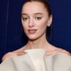 Phoebe Dynevor Body Measurements Height Weight Shoe Size Statistics