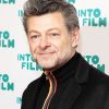 Andy Serkis Height Weight Shoe Size Body Measurements Stats Ethnicity