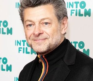 Andy Serkis Height Weight Shoe Size Body Measurements Stats Ethnicity