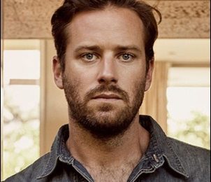 Armie Hammer Height Weight Shoe Size Measurements Ethnicity