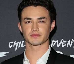 Gavin Leatherwood Height Weight Shoe Size Measurements Family