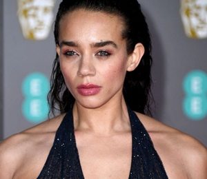Hannah John-Kamen Body Measurements Height Weight Shoe Size Stats