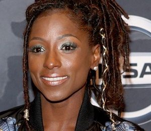 Rutina Wesley Height Weight Shoe Size Measurements Vital Stats Family