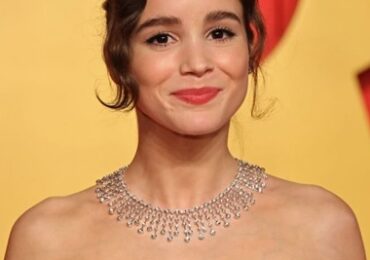 Alba Baptista Body Measurements Height Weight Net Worth Statistics