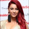 Dianne Buswell Measurements Height Weight Shoe Size Facts Family