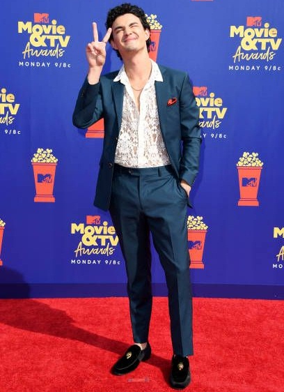 Gavin Leatherwood Measurements and Facts