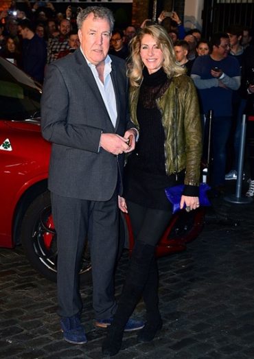 Jeremy Clarkson Height Weight Shoe Size Body Dimensions Ethnicity – Celebrity.tn – N°1 Official