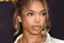 Lori Harvey Face