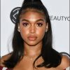Lori Harvey Body Measurements Height Weight Shoe Size Facts