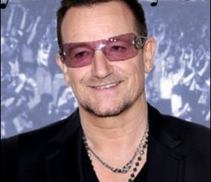 Bono Body Measurements Height Weight Shoe Size Vital Stats Ethnicity