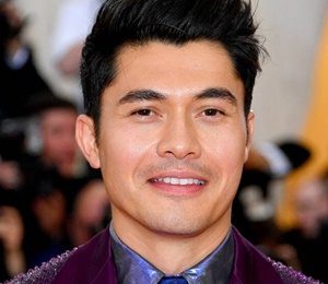 Henry Golding Height Weight Shoe Size Measurements Family Ethnicity