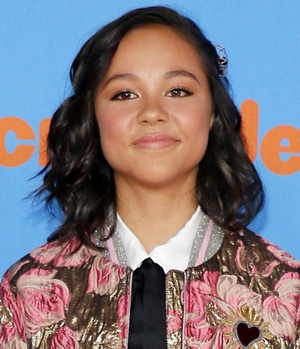 Breanna Yde Height Weight Shoe Size Measurements Family Ethnicity