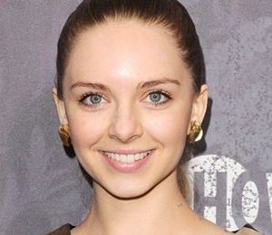 Darcy Rose Byrnes Height Weight Shoe Size Measurements Ethnicity