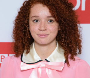 Erin Kellyman Height Weight Shoe Size Measurements Facts Ethnicity