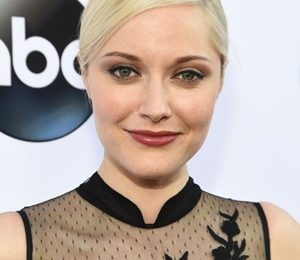 Georgina Haig Height Weight Shoe Size Measurements Vital Stats Facts