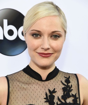 georgina haig underbelly