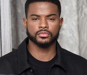 Trevor Jackson Height Weight Shoe Size Measurements Family Ethnicity