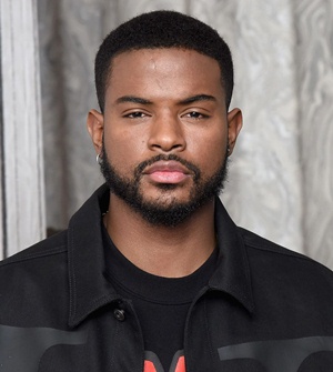 Trevor Jackson Height Weight Shoe Size Measurements Family Ethnicity