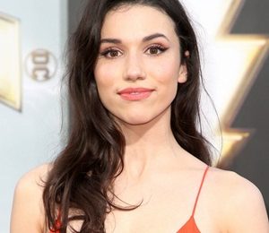 Grace Fulton Height Weight Shoe Size Body Measurements Family Facts