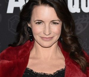 Kristin Davis Height Weight Shoe Size Measurements Family Bio Facts