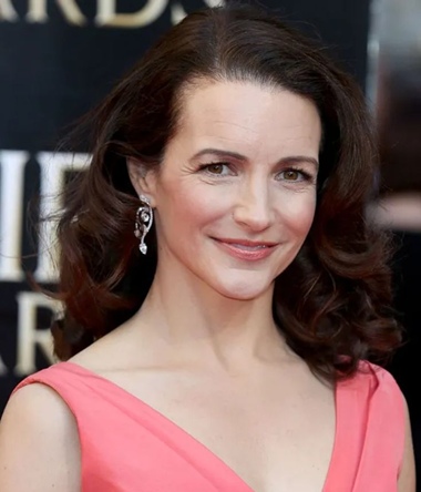 Kristin Davis Body Profile