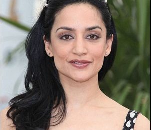 Archie Panjabi Height Weight Shoe Size Measurements Family