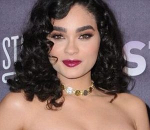 Brittany O’Grady Height Weight Body Measurements Facts Family