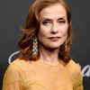 Isabelle Huppert Height Weight Body Measurements Family