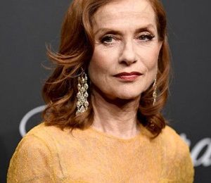Isabelle Huppert Height Weight Body Measurements Family