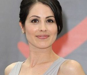 Michelle Borth Height Weight Shoe Size Measurements Family