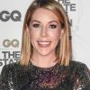 Katherine Ryan Height Weight Shoe Size Measurements Family