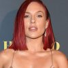 Sharna Burgess Height Weight Shoe Size Measurements Family Ethnicity
