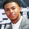 Diggy Simmons Height Weight Shoe Size Measurements Family
