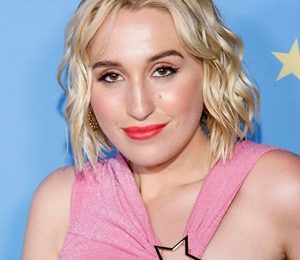 Harley Quinn Smith Height Weight Body Measurements Family