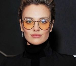 Wallis Day Height Weight Shoe Size Measurements Family