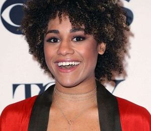 Ariana DeBose Height Weight Shoe Size Measurements Family