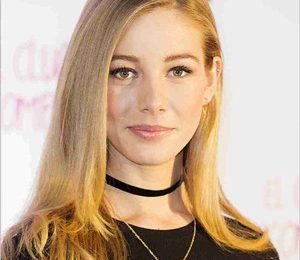 Charlotte Vega Height Weight Shoe Size Measurements Family