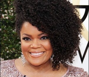 Yvette Nicole Brown Height Weight Shoe Size Measurements Family