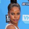 Taylour Paige Height Weight Shoe Size Body Measurements Family