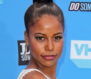 Taylour Paige Height Weight Shoe Size Body Measurements Family