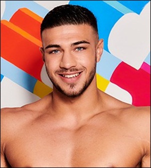 Tommy Fury Height Weight Shoe Size Measurements Family