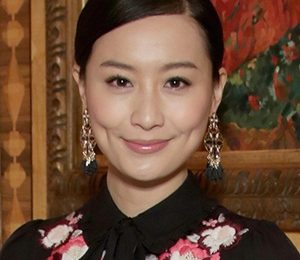 Fala Chen Height Weight Shoe Size Body Measurements Family