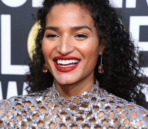 Indya Moore Height Weight Shoe Size Body Measurements Family