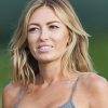 Paulina Gretzky Height Weight Shoe Size Measurements Family