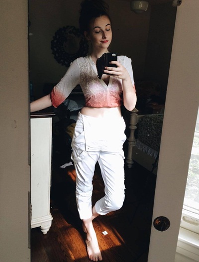 Tessa Violet Facts and Family